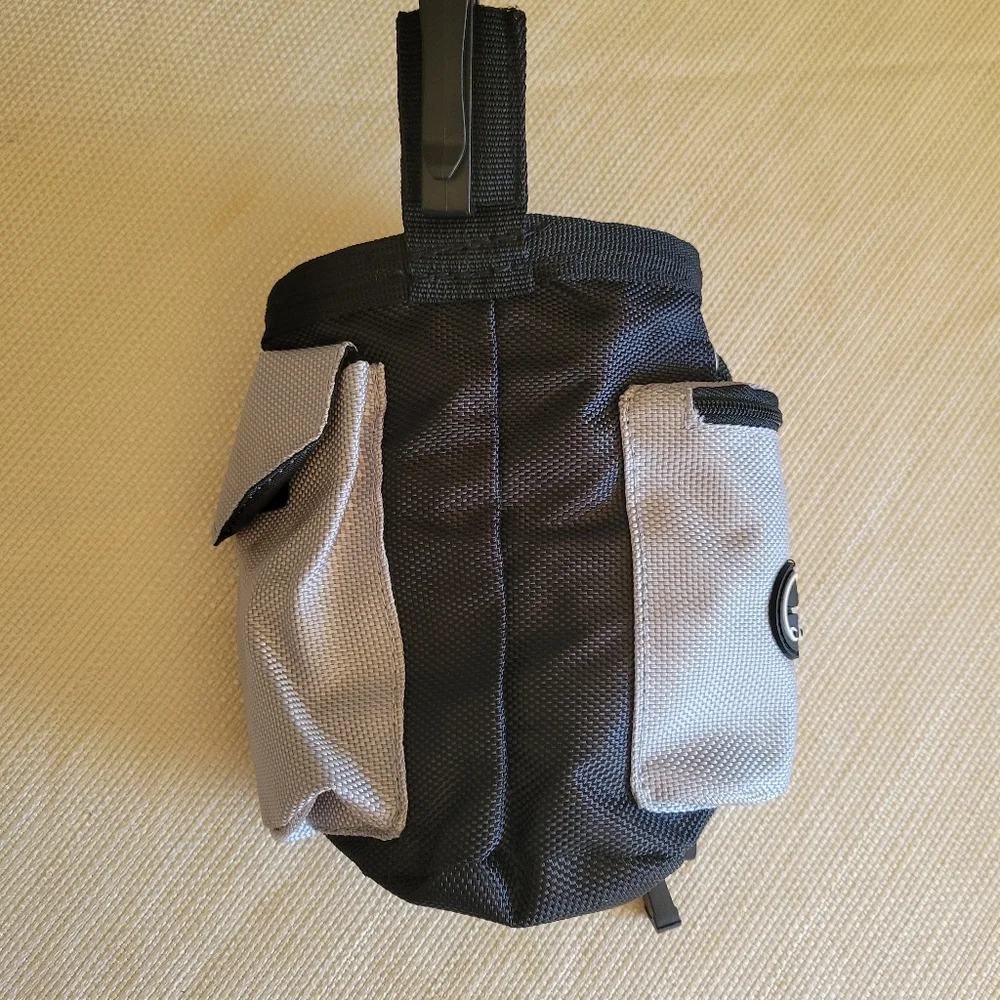Dog Treat Pouch